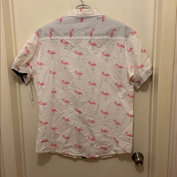 NWT Rugby University (XL) - Picture 9 of 14